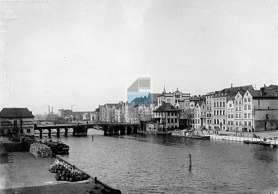 JC 027778 ELBLĄG
