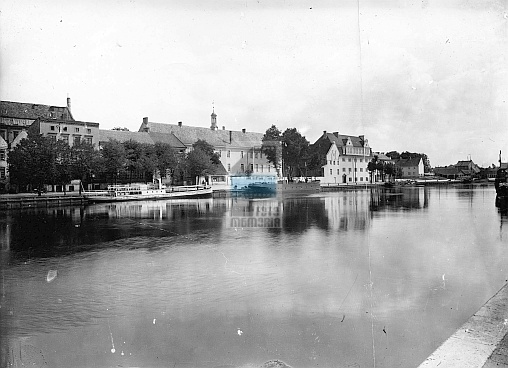 JC 027783 ELBLĄG