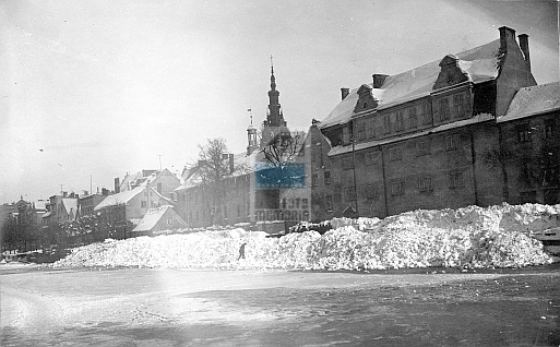 JC 027784 ELBLĄG