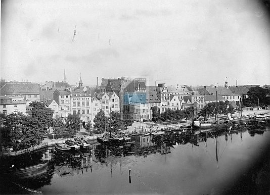 JC 027787 ELBLĄG