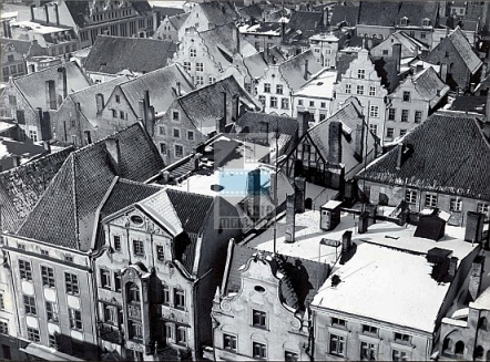 JC 027798 ELBLĄG
