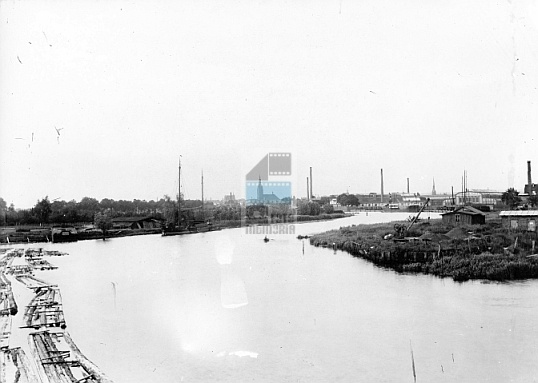 JC 027803 ELBLĄG