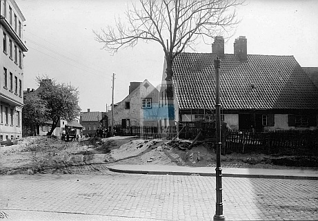 JC 027813 ELBLĄG