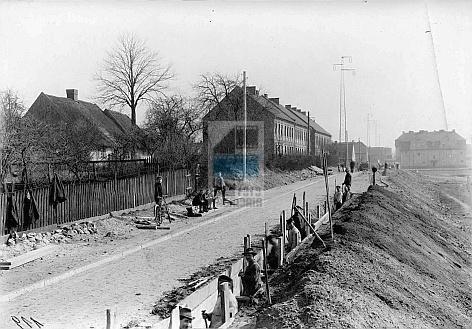 JC 027817 ELBLĄG