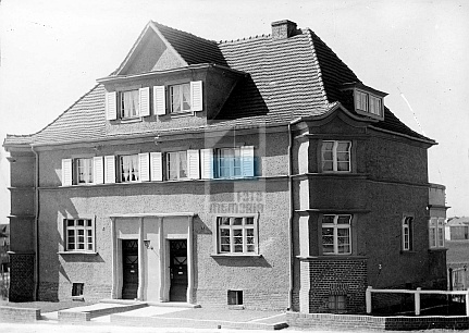 JC 027841 ELBLĄG