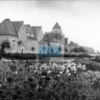 Fałata [Carl – Pudor – Strasse]