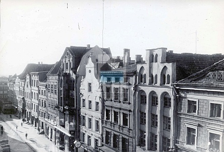 JC 027863 ELBLĄG