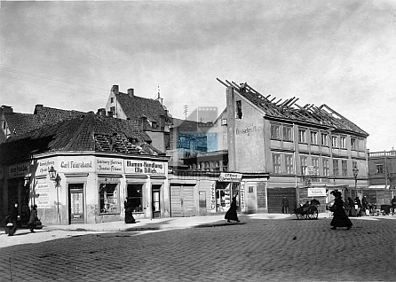 JC 027888 ELBLĄG