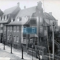 Czerwonego Krzyża [Friedrich- Räuber- Straße]
