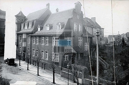 JC 027889 ELBLĄG