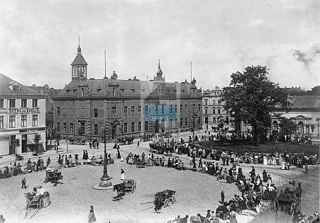 JC 027891 ELBLĄG