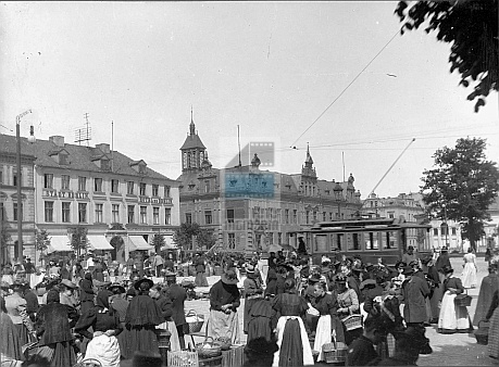 JC 027893 ELBLĄG