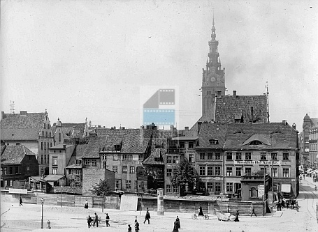 JC 027894 ELBLĄG