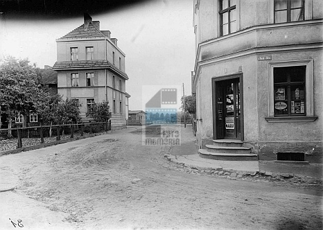 JC 027918 ELBLĄG