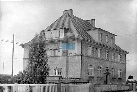 JC 027919 ELBLĄG
