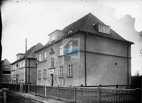 JC 027920 ELBLĄG