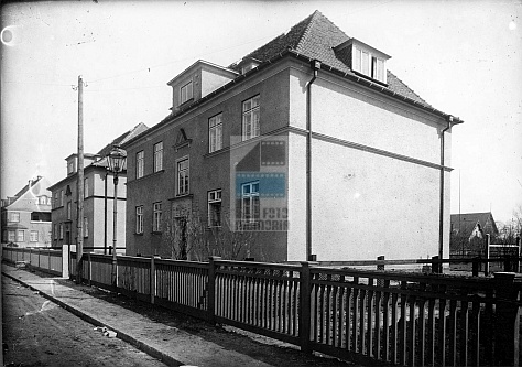JC 027921 ELBLĄG