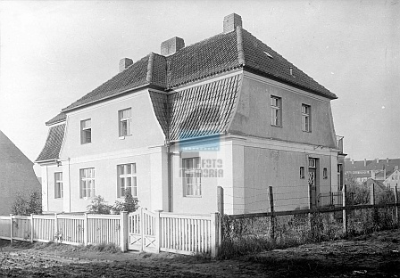 JC 027922 ELBLĄG