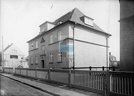JC 027923 ELBLĄG
