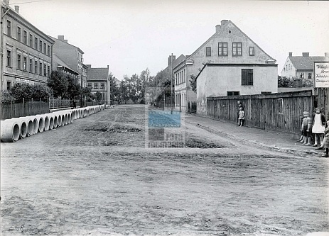 JC 027942 ELBLĄG
