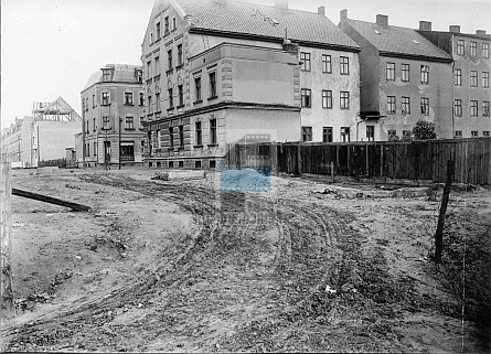 JC 027944 ELBLĄG