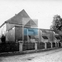Gimnazjalna [Gimnasiumstraße]