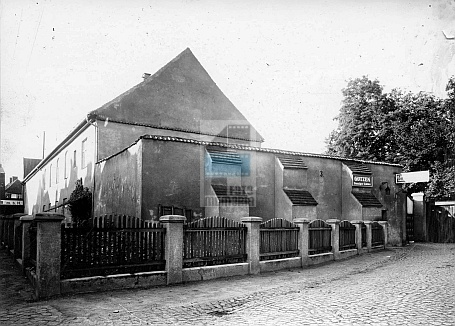 JC 027947 ELBLĄG