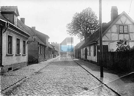 JC 027949 ELBLĄG