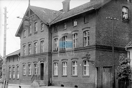 JC 027953 ELBLĄG