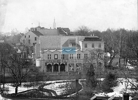 JC 027958 ELBLĄG