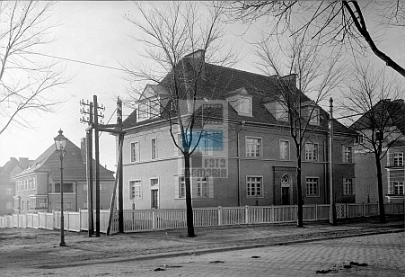 JC 027961 ELBLĄG
