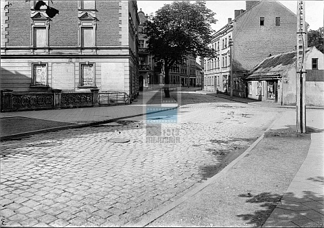 JC 027965 ELBLĄG