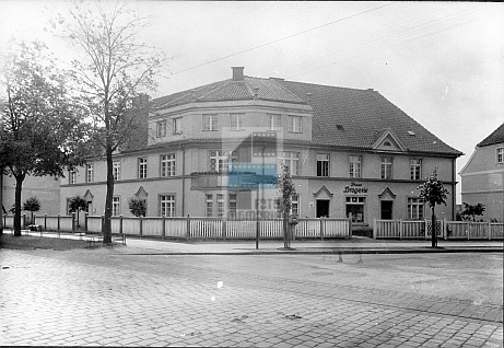 JC 027967 ELBLĄG
