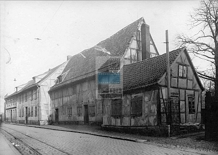 JC 027973 ELBLĄG