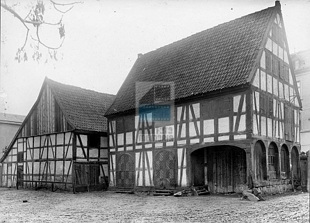 JC 027974 ELBLĄG