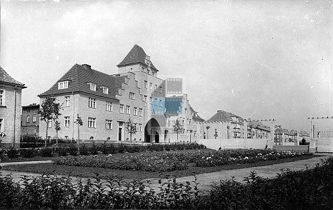 JC 027978 ELBLĄG