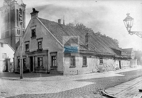 JC 028043 ELBLĄG