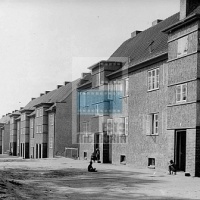 Grunwaldzka [Holländer Chaussee]