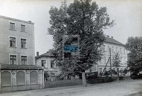 JC 028047 ELBLĄG