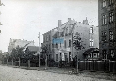 JC 028048 ELBLĄG