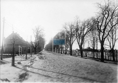 JC 028056 ELBLĄG