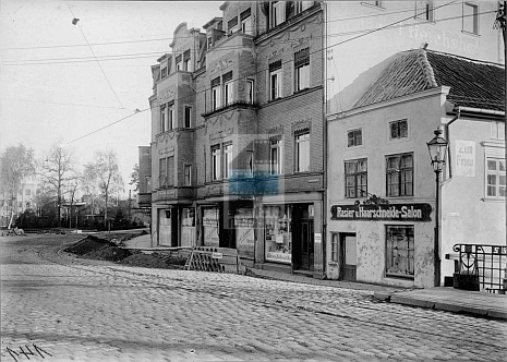 JC 028057 ELBLĄG