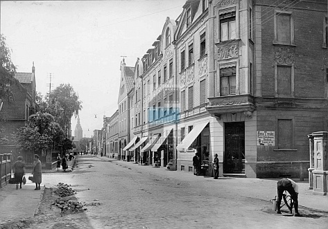 JC 028063 ELBLĄG