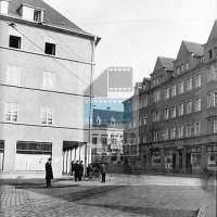 3. Maja [Johannisstraße]