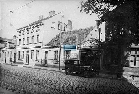JC 028066 ELBLĄG