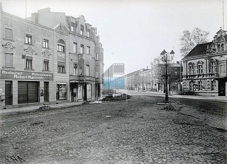 JC 028068 ELBLĄG