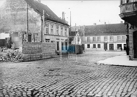 JC 028073 ELBLĄG