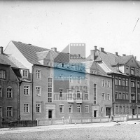 Chocimska [Hochmeisterstraße]