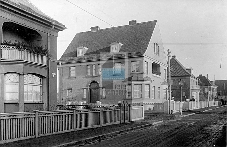 JC 028087 ELBLĄG
