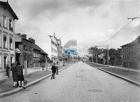 JC 028096 ELBLĄG